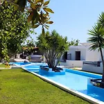 Skiathos Holiday Resort شقة مدينة سكياثوس