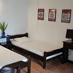 شقة Skiathos Holiday Resort *
