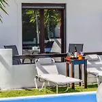 Skiathos Holiday Resort شقة