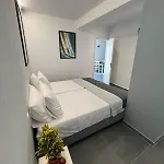 Skiathos Holiday Resort شقة مدينة سكياثوس