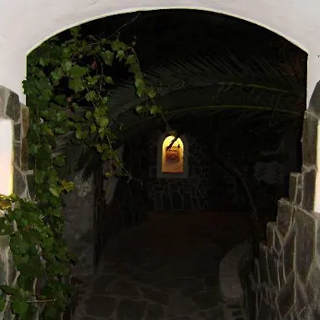 アパート Skiathos Holiday Resort *