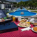 Apartment Skiathos Holiday Resort