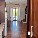 Skiathos Holiday Resort דירה