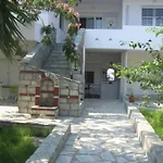 Skiathos Holiday Resort דירה