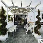 דירה Skiathos Holiday Resort *