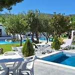 Skiathos Holiday Resort Apartment