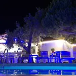 Skiathos Holiday Resort דירה