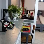 דירה Skiathos Holiday Resort