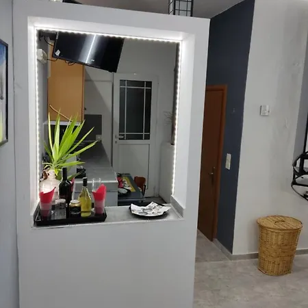Skiathos Holiday Resort Apartment Skiathos Town