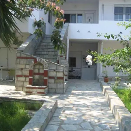 Skiathos Holiday Resort アパート
