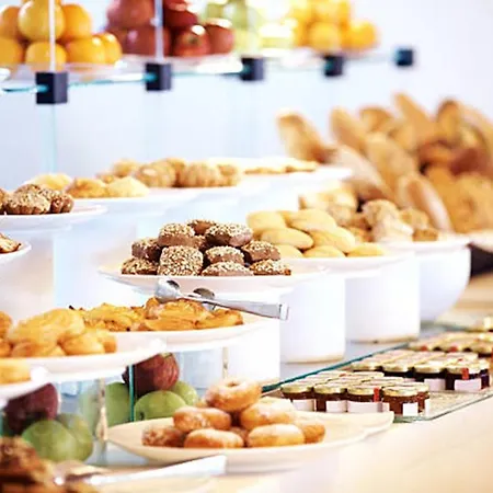 Апартаменты Skiathos Holiday Resort *