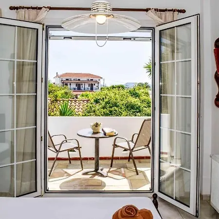 Skiathos Holiday Resort