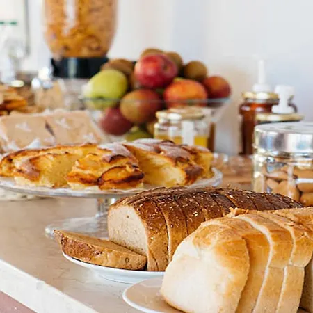 Skiathos Holiday Resort Апартаменты Скиатос