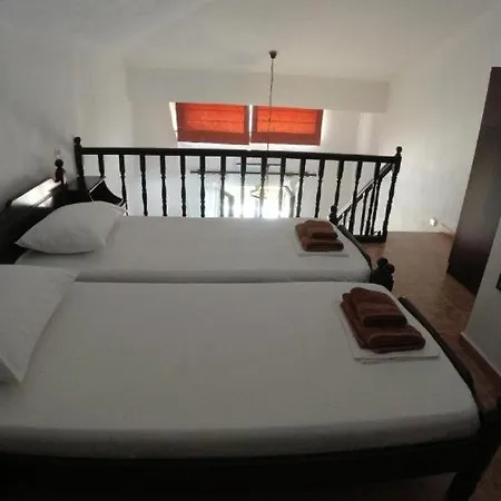 Skiathos Holiday Resort Скиатос