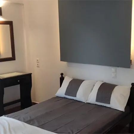 Skiathos Holiday Resort