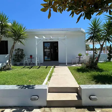 Skiathos Holiday Resort 아파트 *