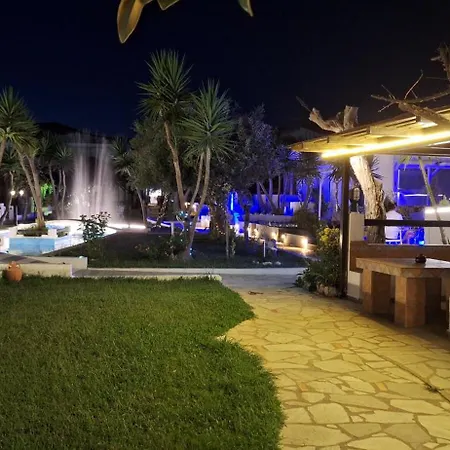 Skiathos Holiday Resort