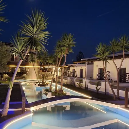 Апартаменты Skiathos Holiday Resort