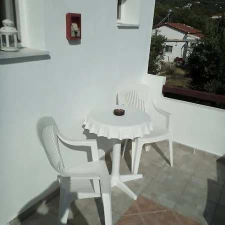 Апартаменты Skiathos Holiday Resort