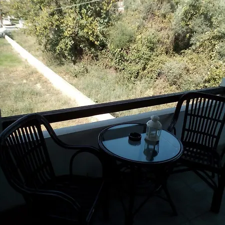 Skiathos Holiday Resort Скиатос