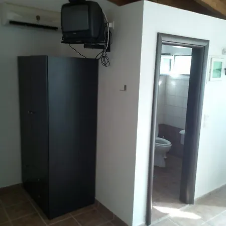 Skiathos Holiday Resort