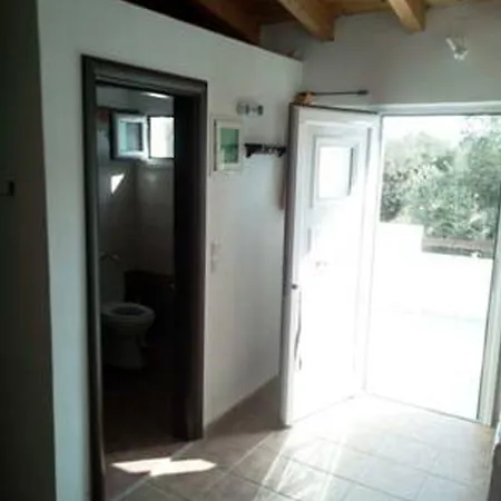 Апартаменты Skiathos Holiday Resort Скиатос