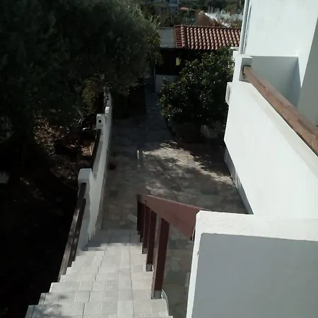 דירה Skiathos Holiday Resort העיירה סקיאתוס