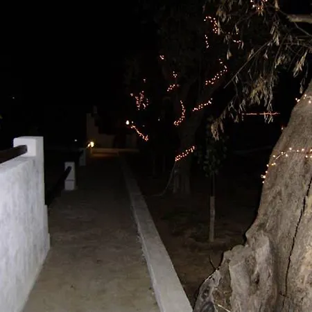 Skiathos Holiday Resort