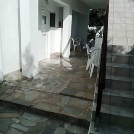 Skiathos Holiday Resort