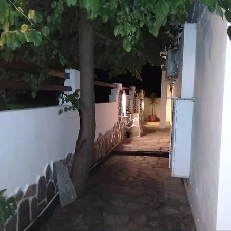 Apartamento Skiathos Holiday Resort