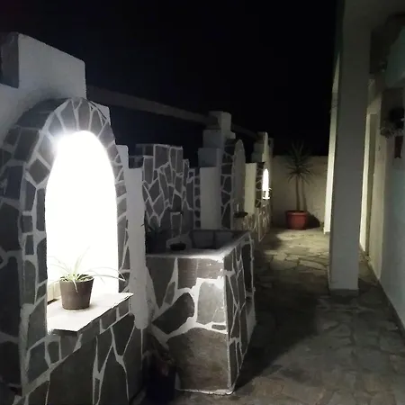 Апартаменты Skiathos Holiday Resort