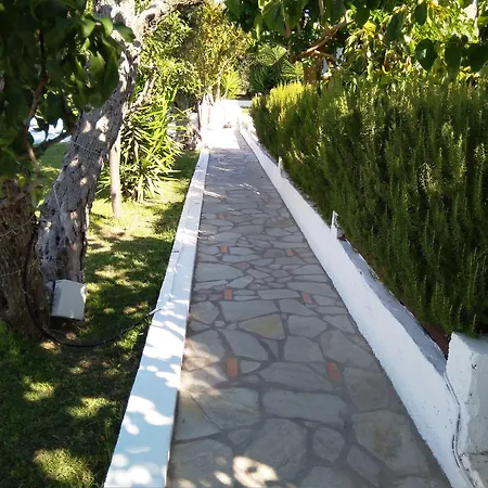 Апартаменты Skiathos Holiday Resort *