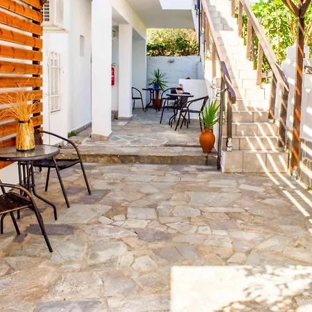 Skiathos Holiday Resort