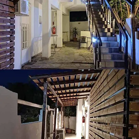 Skiathos Holiday Resort *
