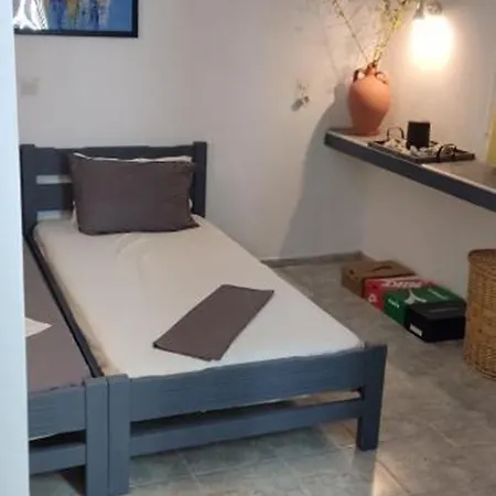 דירה Skiathos Holiday Resort העיירה סקיאתוס