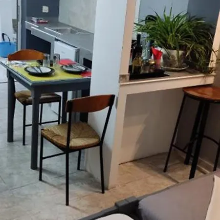 Апартаменты Skiathos Holiday Resort *