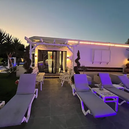Skiathos Holiday Resort דירה העיירה סקיאתוס
