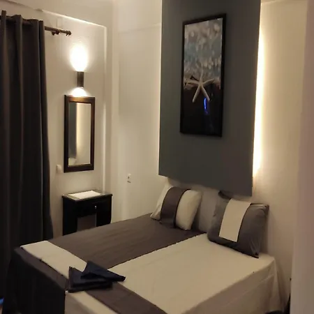 Skiathos Holiday Resort * העיירה סקיאתוס