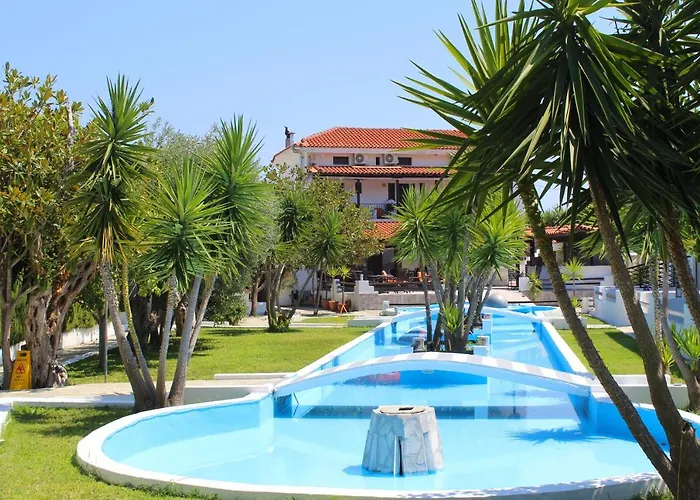 Appartamento Skiathos Holiday Resort *