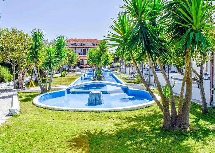 Skiathos Holiday Resort Città di Skiathos