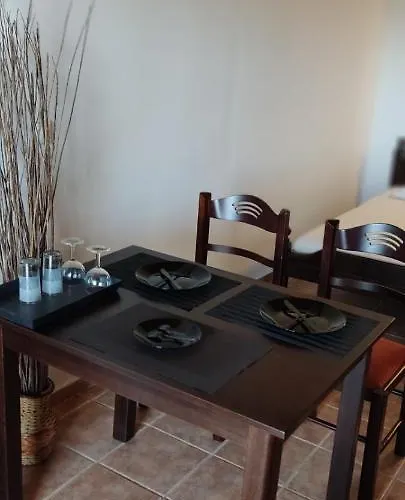 Skiathos Holiday Resort Appartamento *