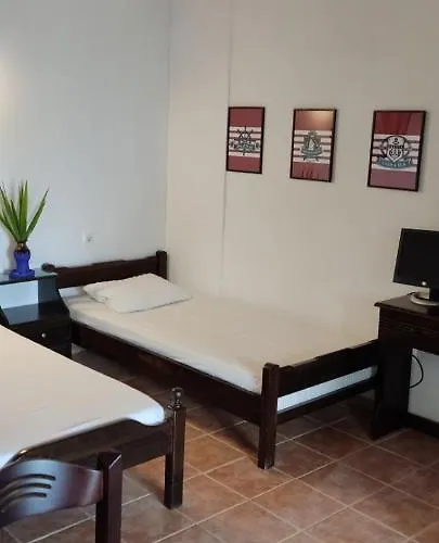 Appartamento Skiathos Holiday Resort *