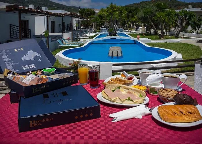 Appartamento Skiathos Holiday Resort