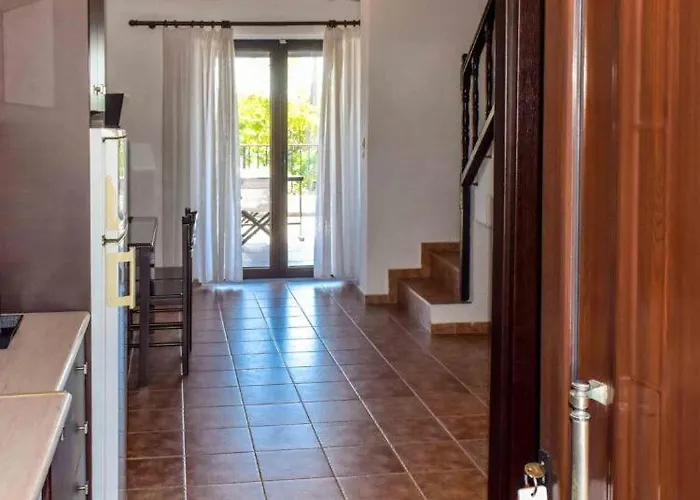 Skiathos Holiday Resort Appartamento