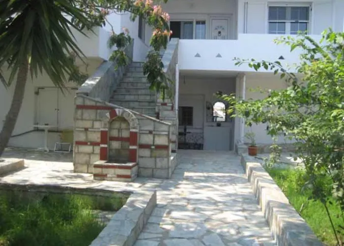 Skiathos Holiday Resort Appartamento