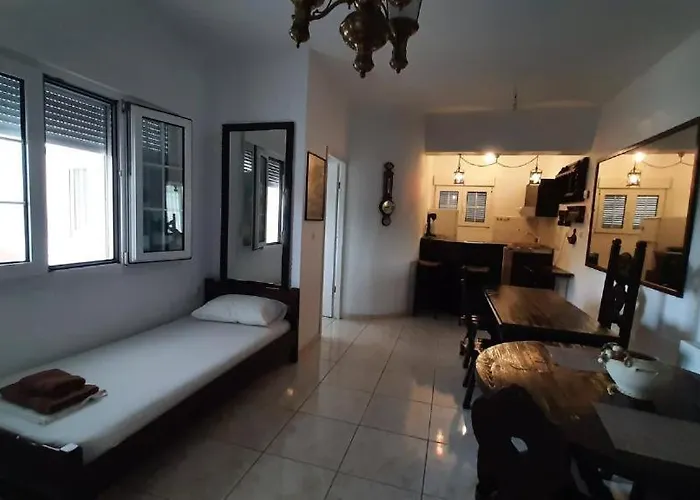 Skiathos Holiday Resort *