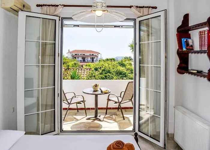 Skiathos Holiday Resort