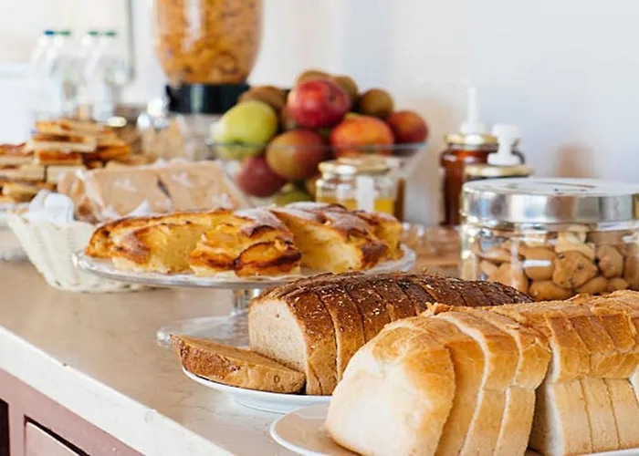 Skiathos Holiday Resort Appartamento Città di Skiathos