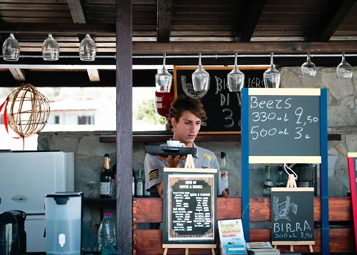 Skiathos Holiday Resort Appartamento