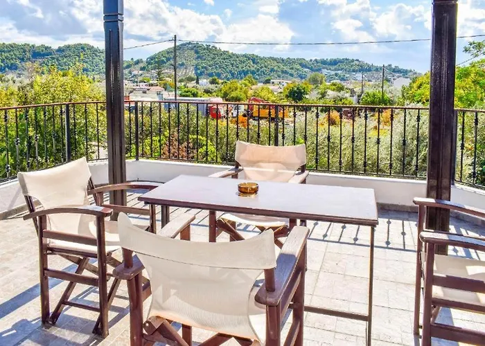 Skiathos Holiday Resort * Città di Skiathos